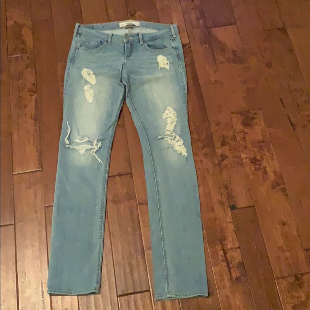 Hollister Jeans